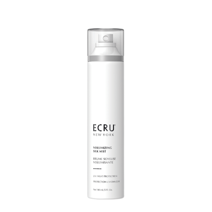 ECRU New York Volumizing Silk Mist 5oz - Professional Hair Care