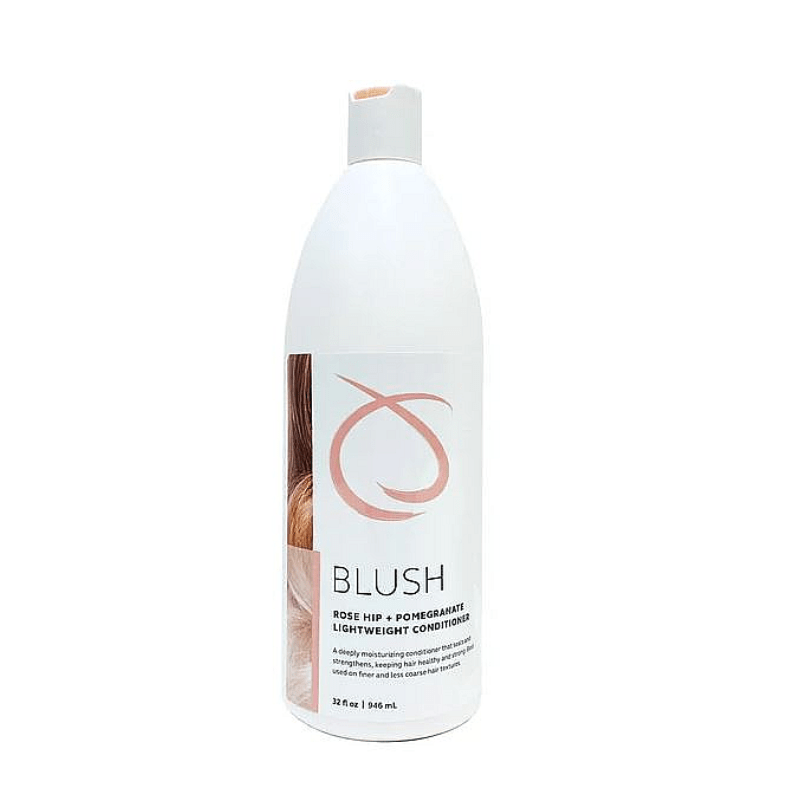 Sunlights Blush Lightweight Conditioner 32oz - Professional Hair Care