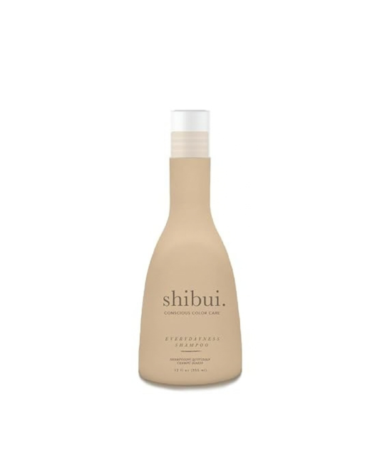 Shibui Everdayness Shampoo