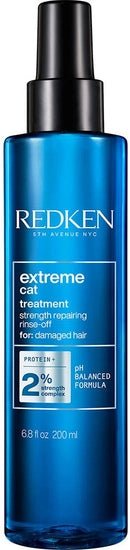 Extreme CAT Rinse - Off Treatment - James Geidner Hair Studio