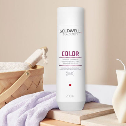 Goldwell DualSenses Color Brilliance Shampoo - James Geidner Hair Studio