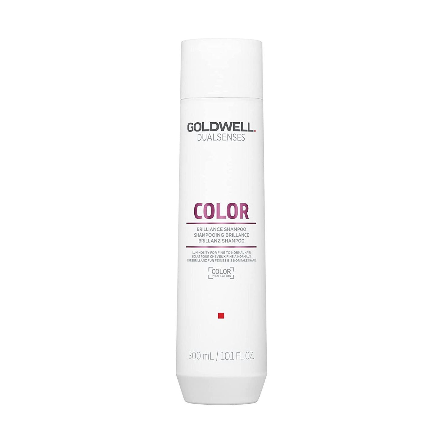 Goldwell DualSenses Color Brilliance Shampoo - James S Geidner Inc