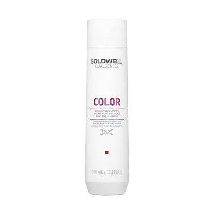Goldwell DualSenses Color Brilliance Shampoo - James S Geidner Inc