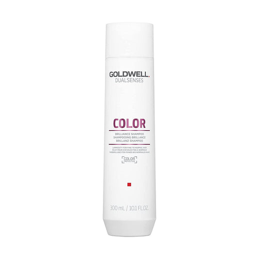 Goldwell DualSenses Color Brilliance Shampoo - James S Geidner Inc