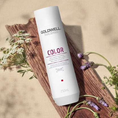 Goldwell DualSenses Color Brilliance Shampoo - James Geidner Hair Studio