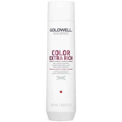 Goldwell DualSenses Color Extra Rich Brilliance Shampoo - James Geidner Hair Studio