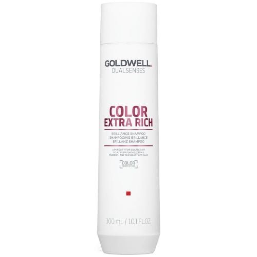 Goldwell DualSenses Color Extra Rich Brilliance Shampoo - James Geidner Hair Studio