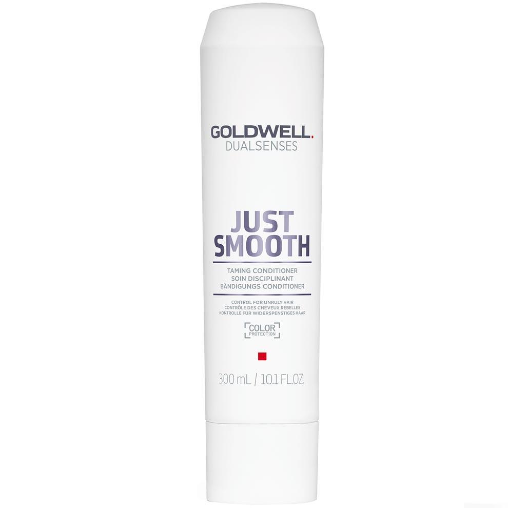 Goldwell DualSenses Just Smooth Taming Conditioner - James Geidner Hair Studio