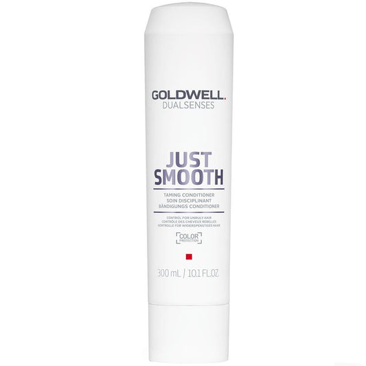 Goldwell DualSenses Just Smooth Taming Conditioner - James Geidner Hair Studio