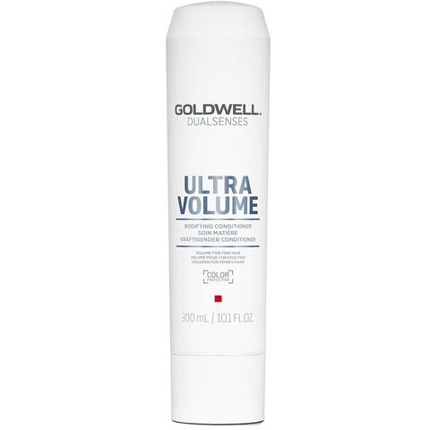 Goldwell DualSenses Ultra Volume Bodifying Conditioner - James Geidner Hair Studio