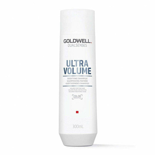 Goldwell DualSenses Ultra Volume Bodifying Shampoo - James Geidner Hair Studio