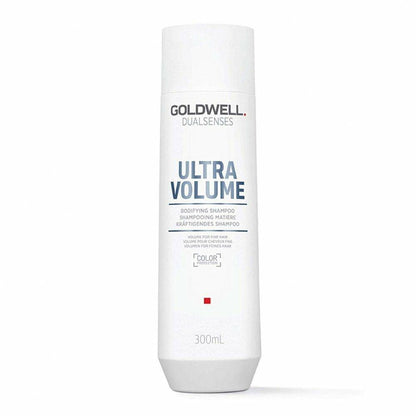 Goldwell DualSenses Ultra Volume Bodifying Shampoo - James S Geidner Inc