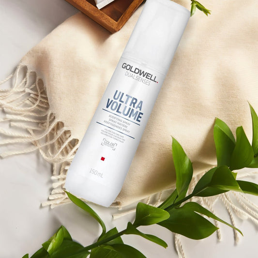 Goldwell DualSenses Ultra Volume Bodifying Spray 5oz - James S Geidner Inc
