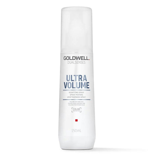 Goldwell DualSenses Ultra Volume Bodifying Spray 5oz - James S Geidner Inc