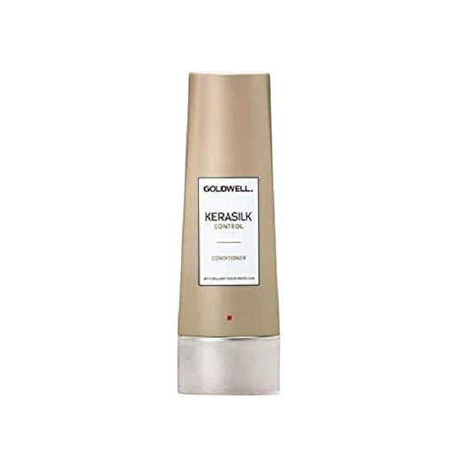 Goldwell Kerasilk Control Conditioner, 6.7 Fl Oz - James Geidner Hair Studio
