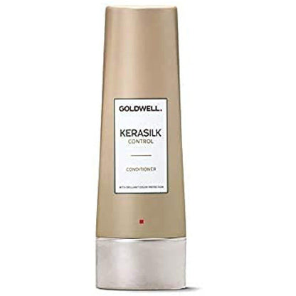 Goldwell Kerasilk Control Conditioner, 6.7 Fl Oz - James Geidner Hair Studio