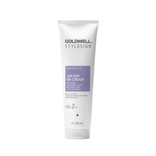 Goldwell StyleSign Air Dry BB Cream 4.2oz - James Geidner Hair Studio