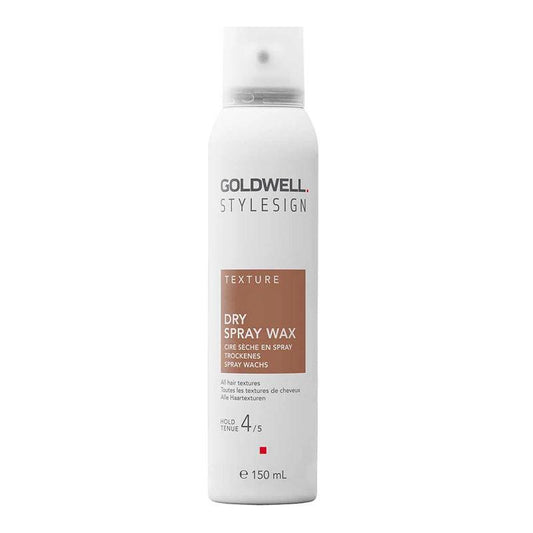 Goldwell Stylesign Dry Spray Wax 5oz - James Geidner Hair Studio