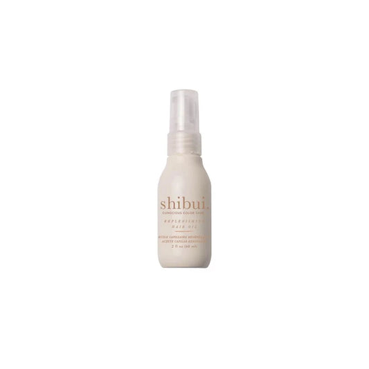 Shibui Replenishing Hair Oil 2 oz