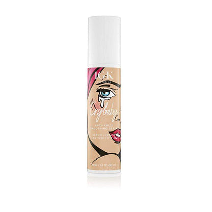 IGK Cry Baby Ant - Frizz Smoothing Serum 1.5 oz - James Geidner Hair Studio