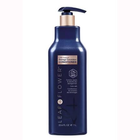 Leaf & Flower Instant Damage Correction Conditioner 33.8 oz