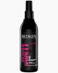 Iron Shape 11 Thermal Holding Spray - James Geidner Hair Studio