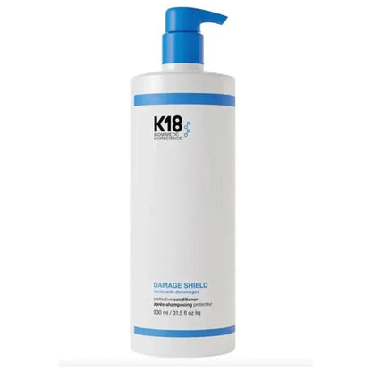 K18 DAMAGE SHIELD Protective Conditioner - James Geidner Hair Studio