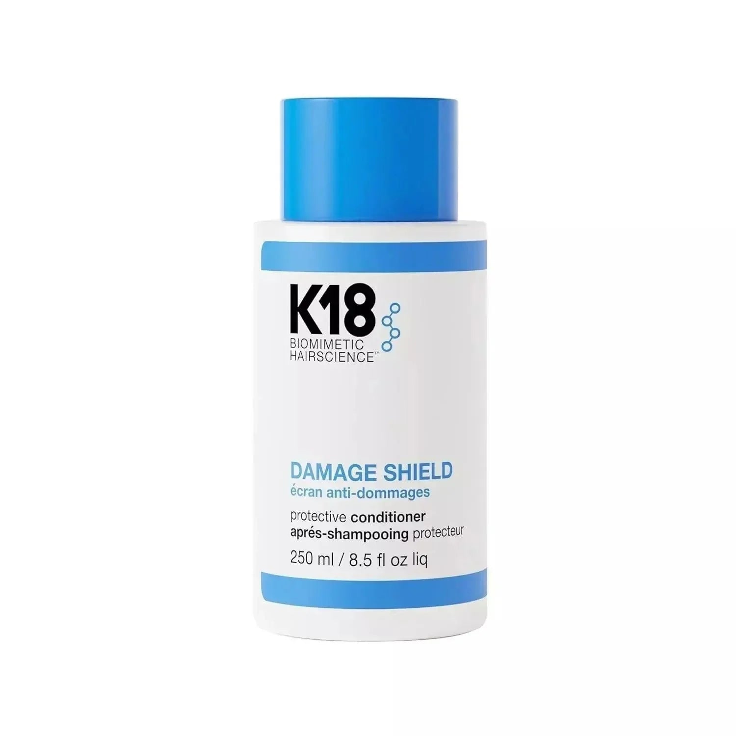K18 DAMAGE SHIELD Protective Conditioner - James Geidner Hair Studio