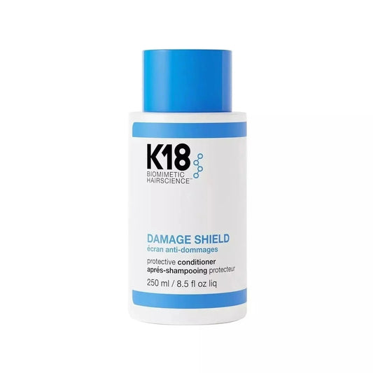 K18 DAMAGE SHIELD Protective Conditioner - James Geidner Hair Studio