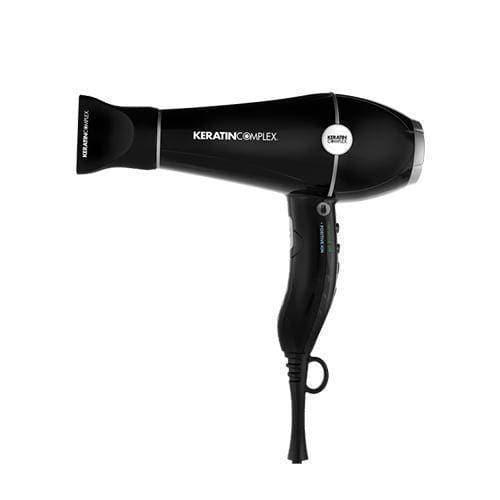 Keratin Complex Hydradry Ceramic Professional Smoothing Dryer - James Geidner Hair Studio
