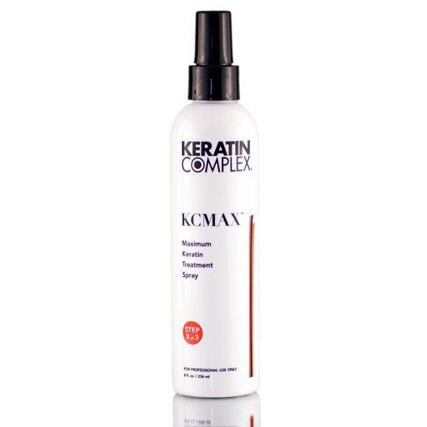 Keratin Complex KCMAX Treatment Spray - James Geidner Hair Studio