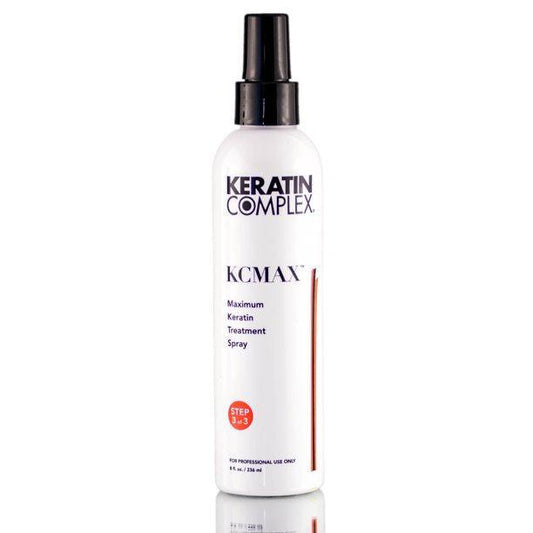 Keratin Complex KCMAX Treatment Spray - James Geidner Hair Studio