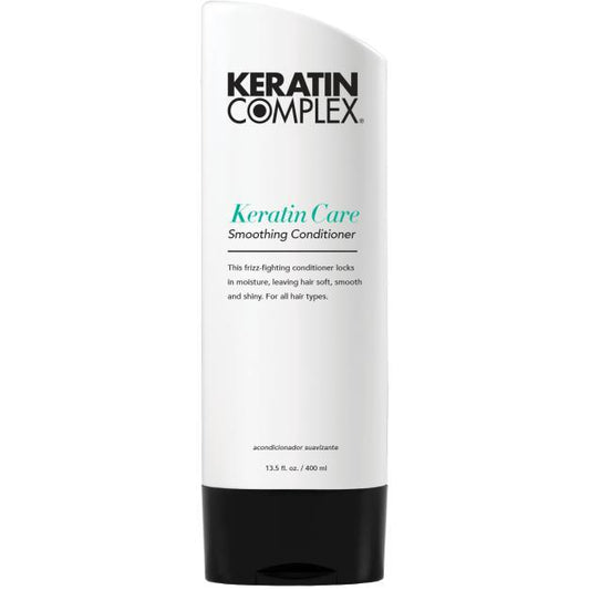 Keratin Complex Keratin Care Smoothing Conditioner - James S Geidner Inc