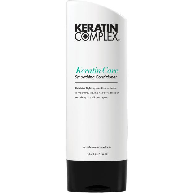 Keratin Complex Keratin Care Smoothing Conditioner - James Geidner Hair Studio