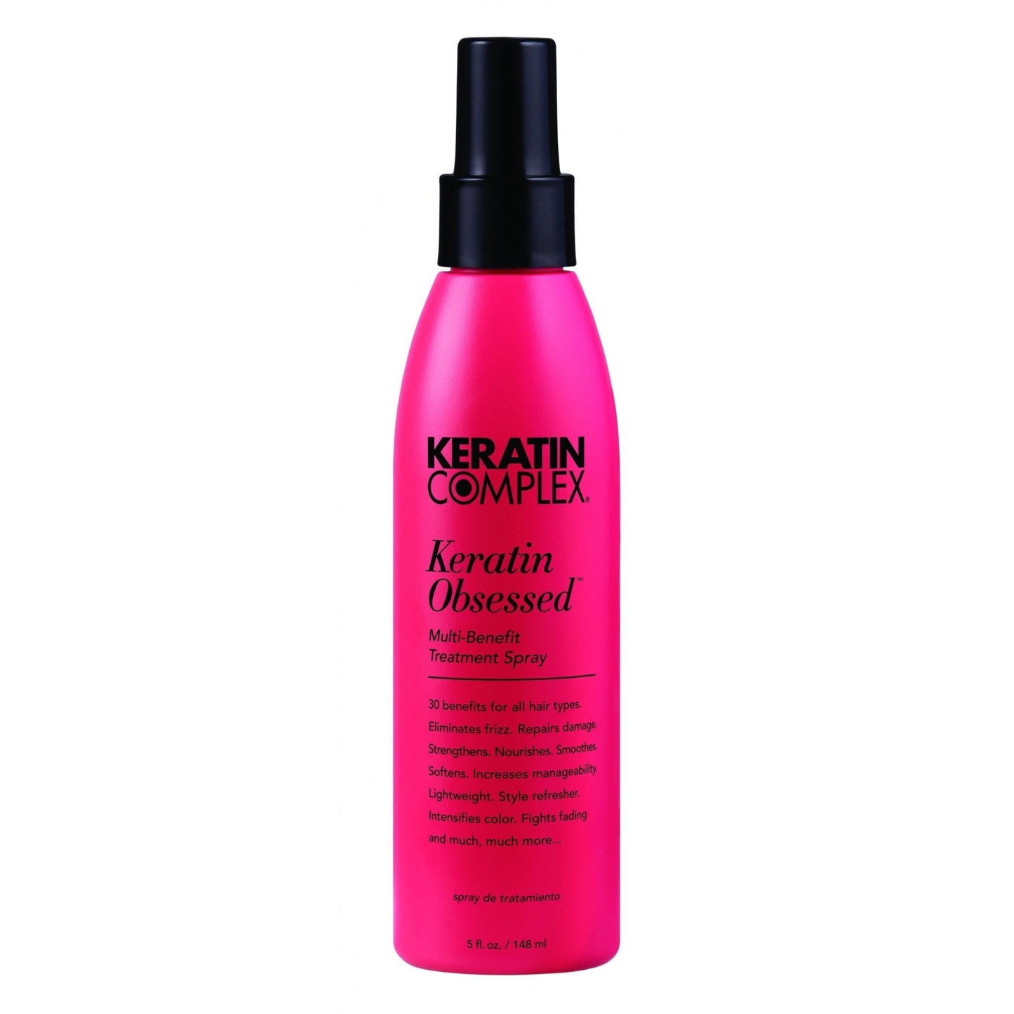 Keratin Complex Keratin Obsessed 5oz - James Geidner Hair Studio