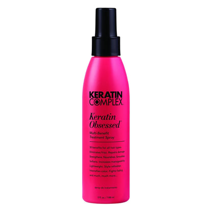 Keratin Complex Keratin Obsessed 5oz - James Geidner Hair Studio