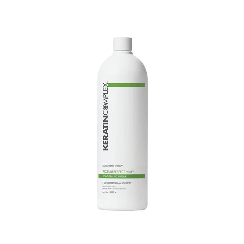 Keratin Complex Picture Perfect Masque - James Geidner Hair Studio