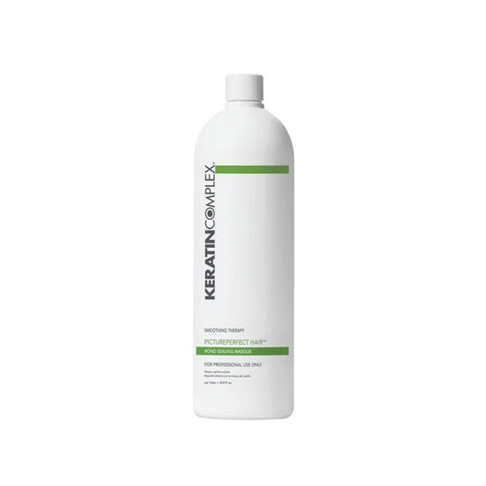 Keratin Complex Picture Perfect Masque - James Geidner Hair Studio