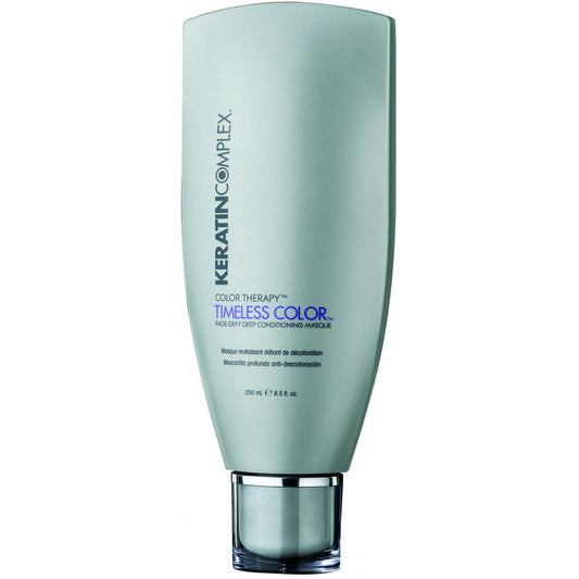 Keratin Complex Timeless Color Masque 8.5oz - James Geidner Hair Studio