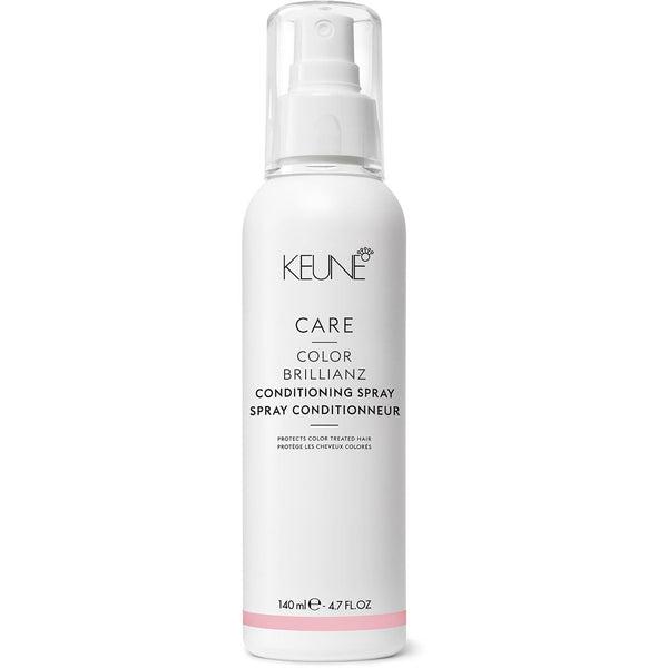 KEUNE CARE Color Brillianz Conditioning Spray, 4.7 Floz - James Geidner Hair Studio