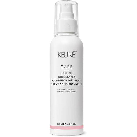 KEUNE CARE Color Brillianz Conditioning Spray, 4.7 Floz - James Geidner Hair Studio
