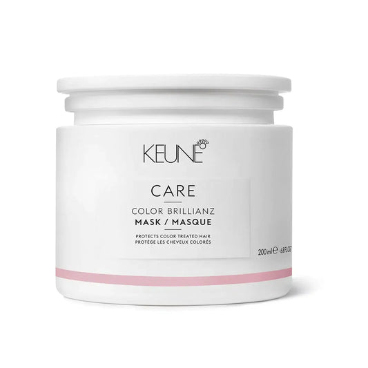 Keune Care Color Brillianz Mask 6.8 Fl Oz - James Geidner Hair Studio