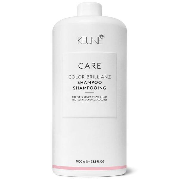 Keune Care Color Brillianz Shampoo 33.8 oz - James Geidner Hair Studio