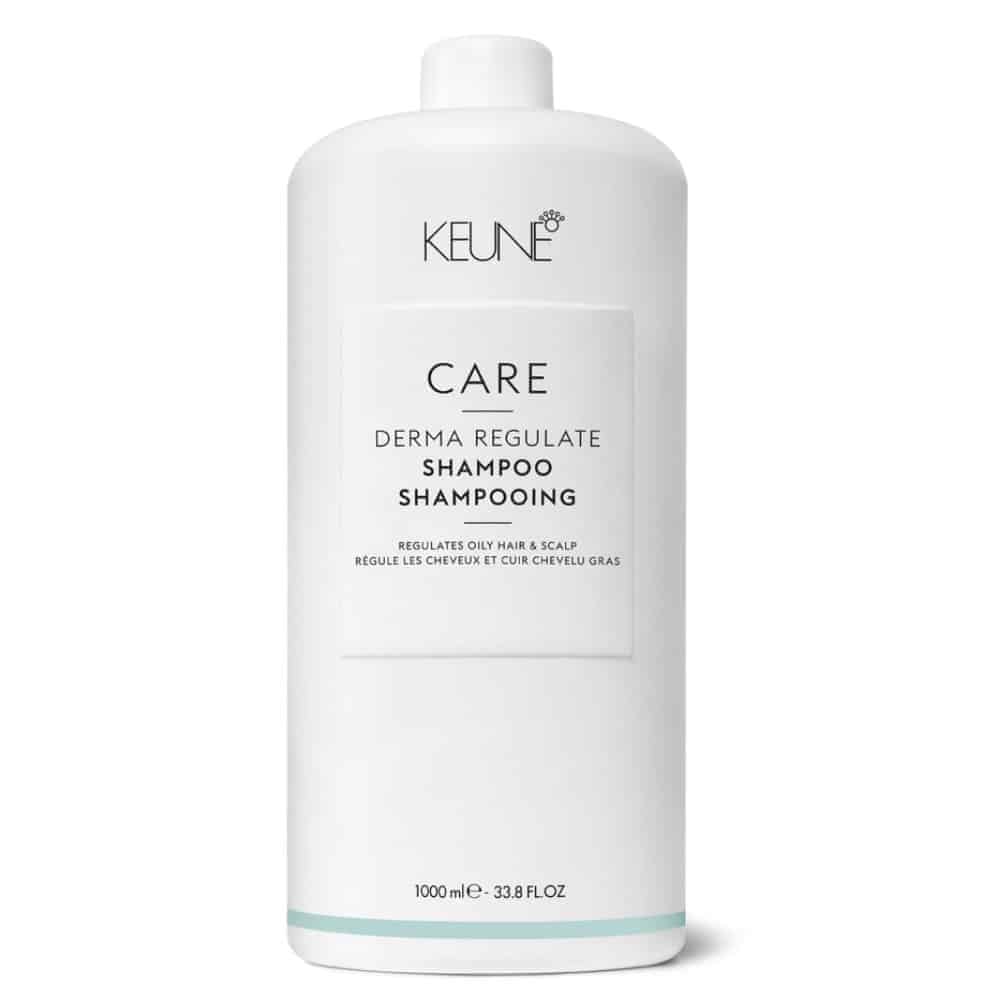 Keune Care Derma Regulate Shampoo 33.8 oz - James Geidner Hair Studio