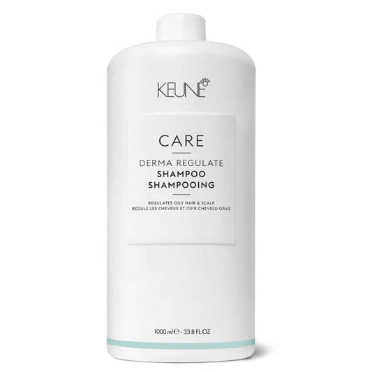 Keune Care Derma Regulate Shampoo 33.8 oz - James Geidner Hair Studio