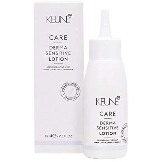 KEUNE CARE Derma Sensitive Lotion, 2.5 Floz - James Geidner Hair Studio