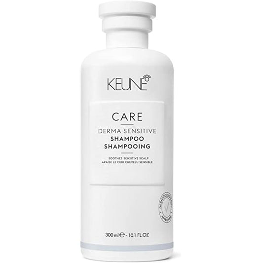 KEUNE CARE Derma Sensitive Shampoo, 10.1 Floz - James Geidner Hair Studio