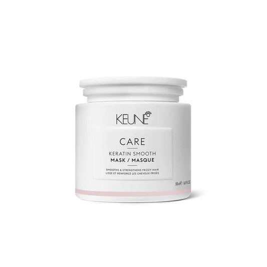 Keune Care Keratin Smooth Mask 16.9 oz - James Geidner Hair Studio