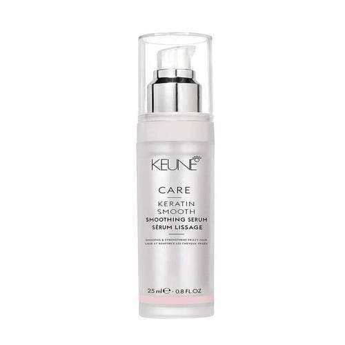 Keune Care Keratin Smooth Serum 0.8 oz - James Geidner Hair Studio
