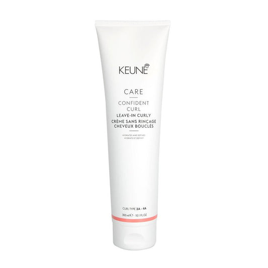 Keune's Care Confident Curl Leave - In Curly 10.1oz - James Geidner Hair Studio